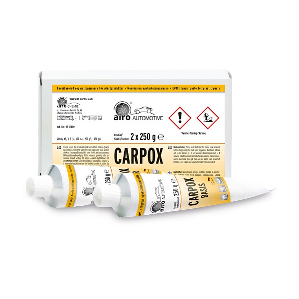 AIRO lepidlo CARPOX 0.5kg