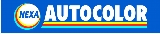 Nexa Autocolor - logo