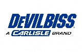 DeVilbiss - logo