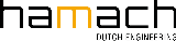 Hamach - logo