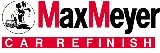 MaxMeyer - logo