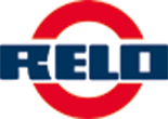 RELO - logo