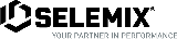 Selemix - logo