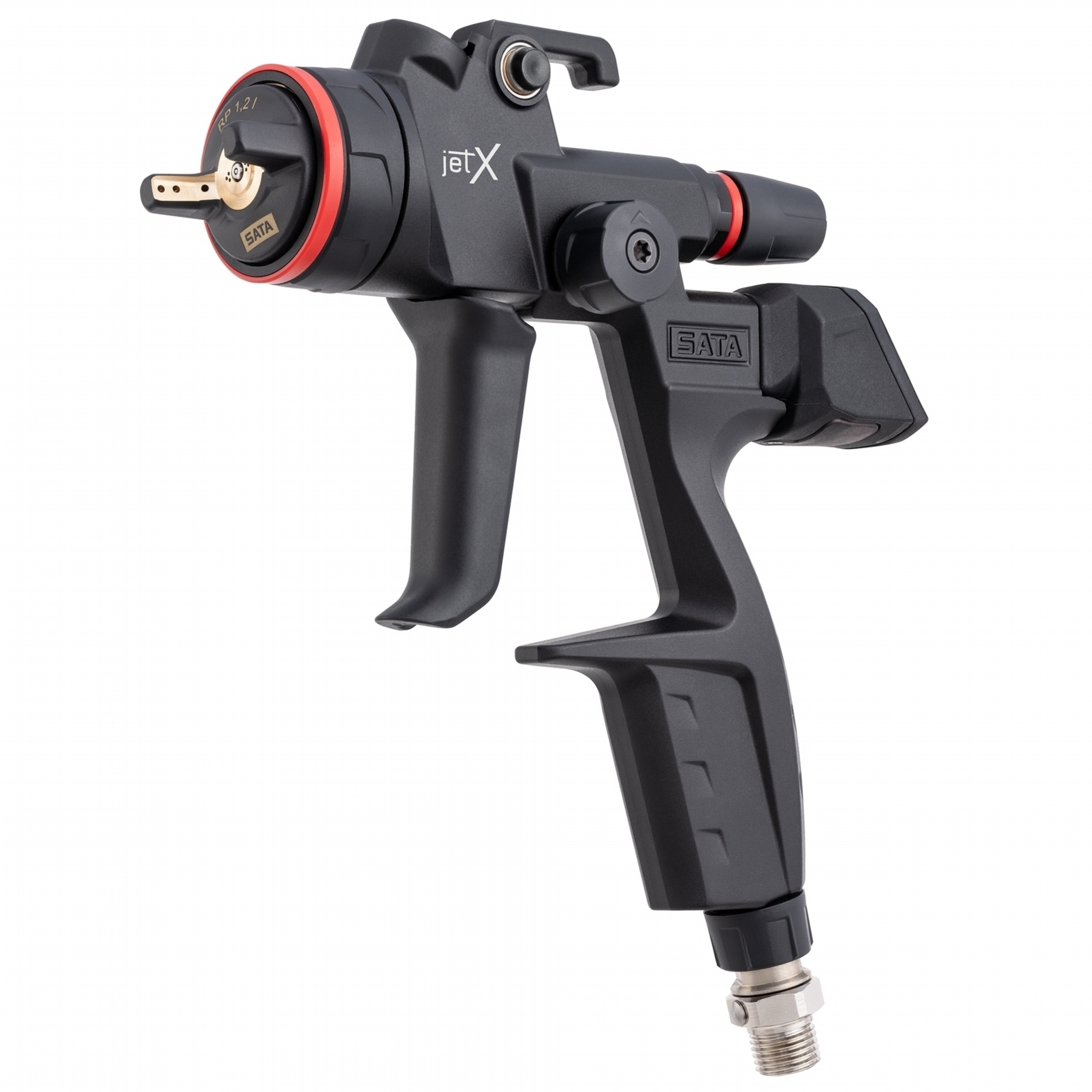SATA pistole jet X RP 1.4 O (Speed) DIGITAL | eshop.autofit.cz