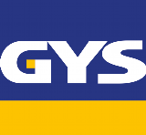 GYS - logo